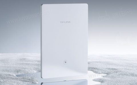 TP-LINK纸片路由AX6000发布：到手529元