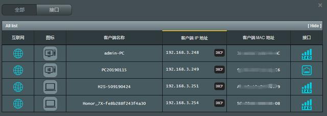 无线路由器WiFi怎么防蹭网