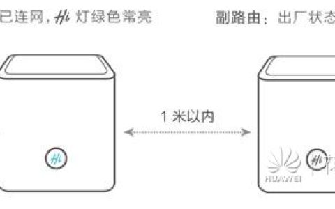 华为荣耀路由器 如何设置级联、中继或桥接上网