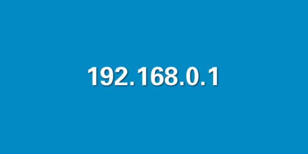 192.168.1.1无法进入登录页面
