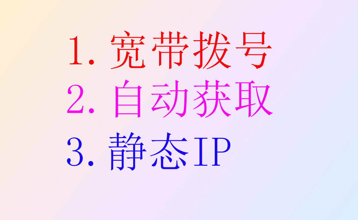 斐讯K2路由器怎么设置?斐讯K2路由器上网设置图文教程