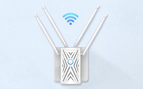 wavlink中继器设置方法（睿因Wi-Fi中继器手机设置）