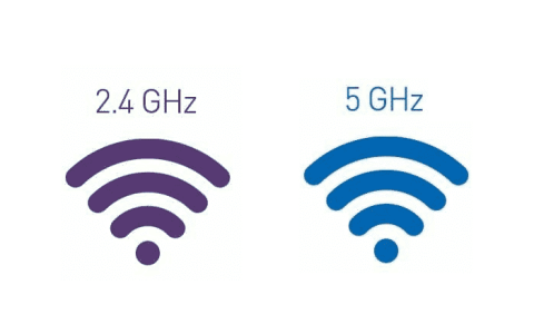 无线路由器连接2.4G还是5G好？本文告诉你！