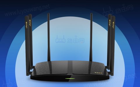 fast路由器设置图文步骤