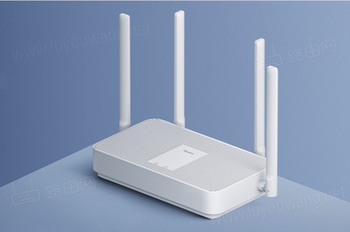 带不死uboot的小米CR8808 Redmi RA81等WIFI6 3000M路由器完美适配集客、OpenWrt