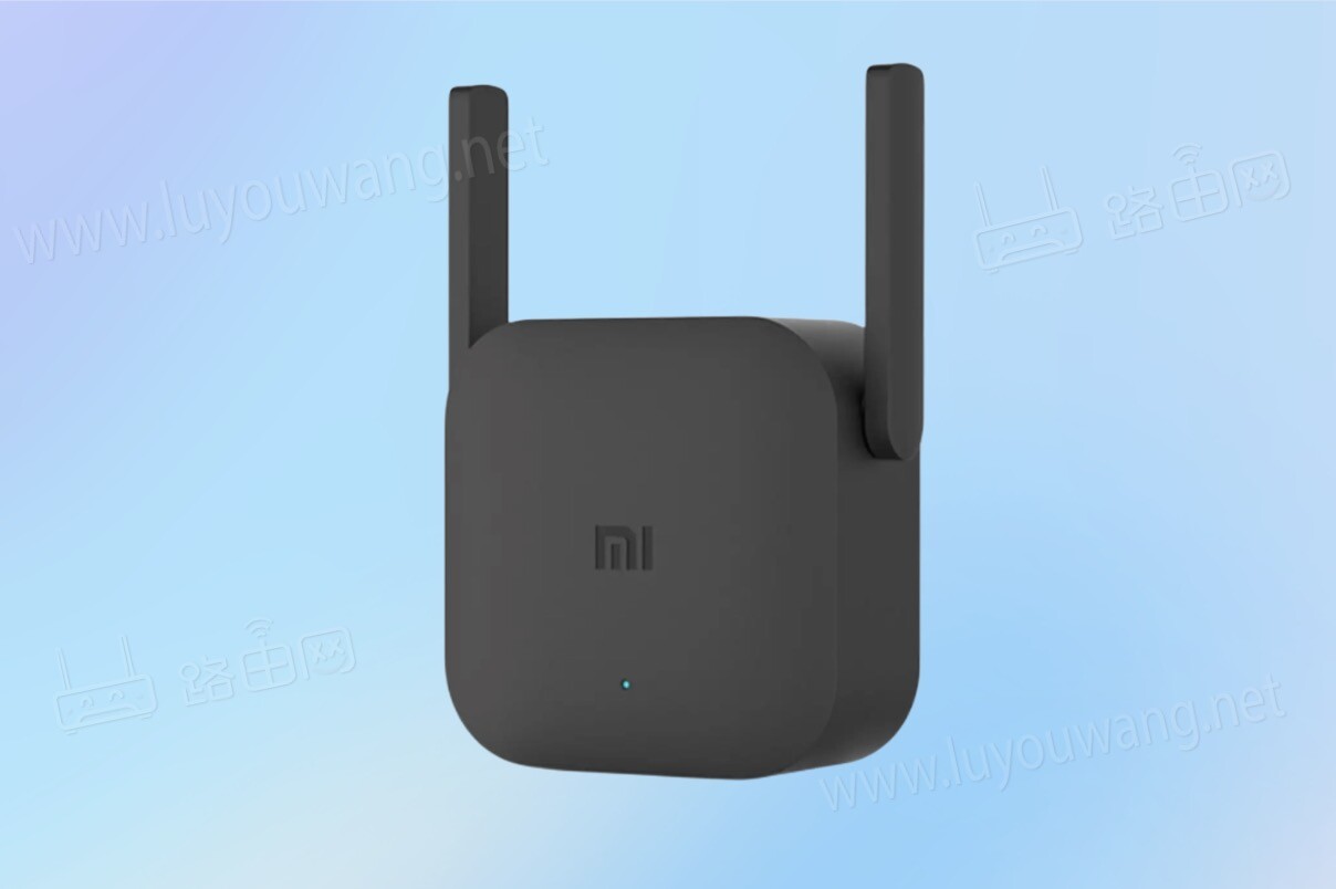 小米wifi放大器