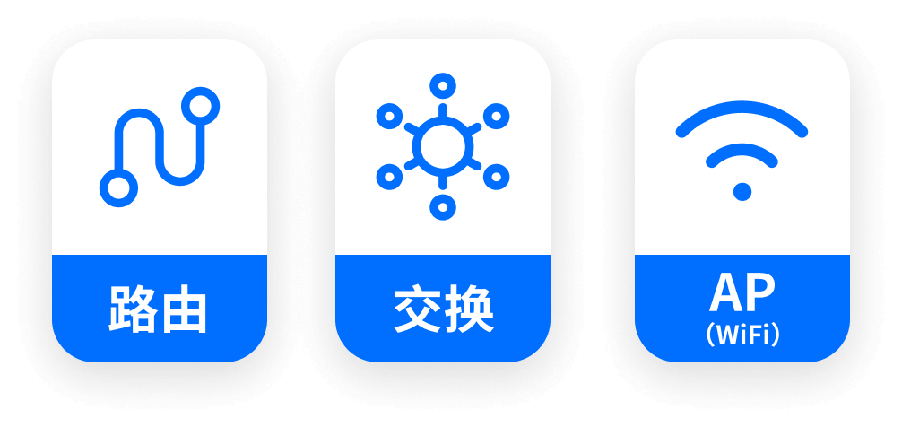 ap是什么意思?(AC+AP跟无线路由器的区别)