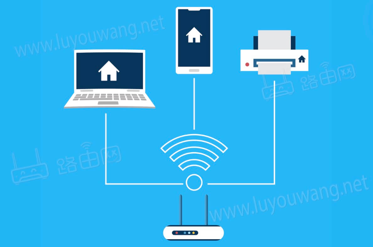 手机wifi路由器(手机修改路由器wifi密码教程)