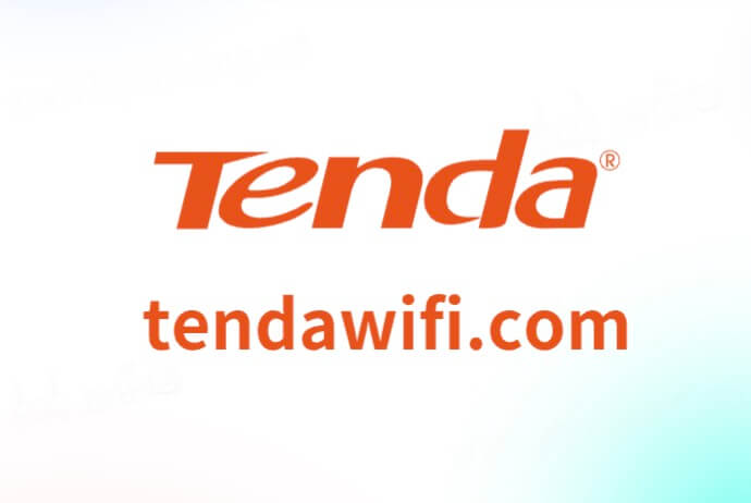 tendawifi·com登录界面 腾达路由器