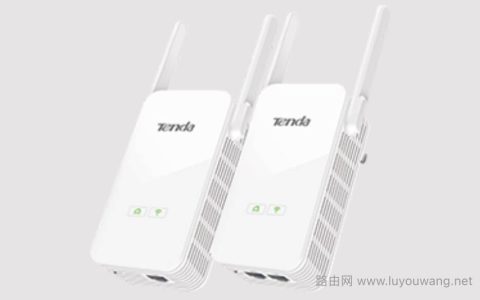 re.tenda.cn登录不了打不开怎么办？