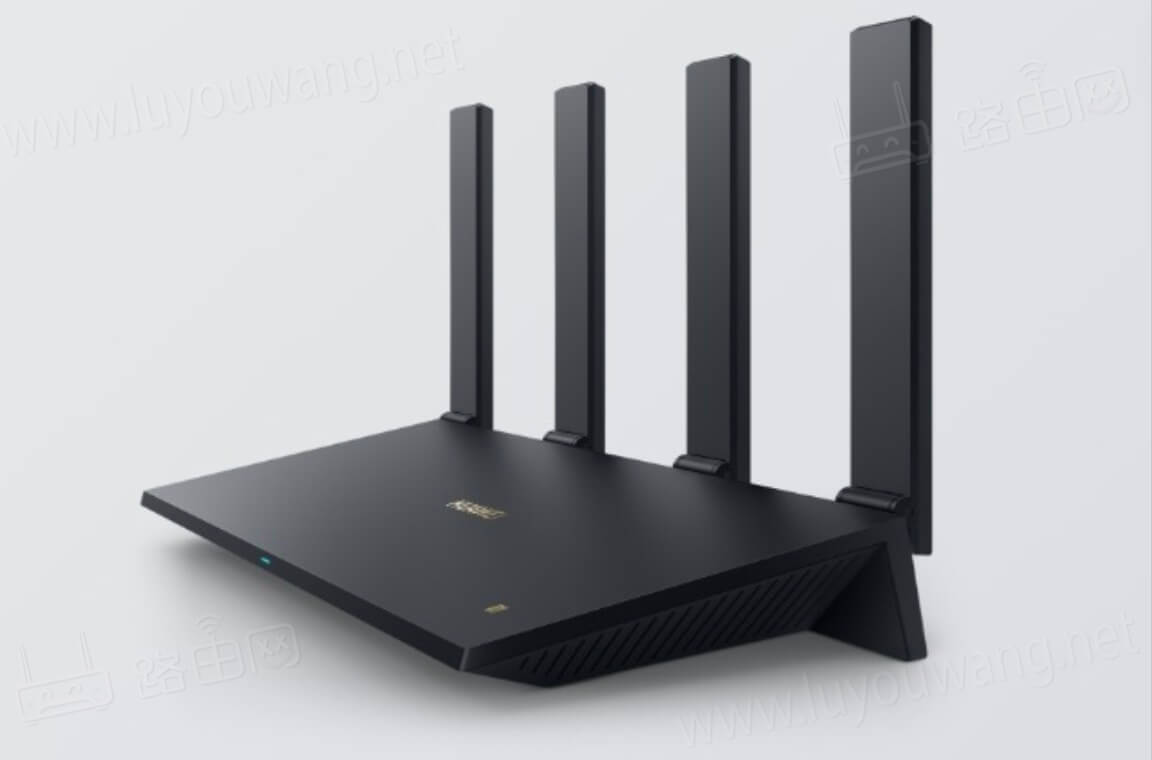 华为路由BE3 Pro