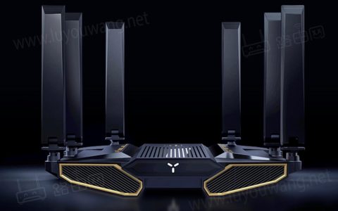 中兴 BE7200Pro+ 路由器推送固件更新V1.0.0.5B9.8000
