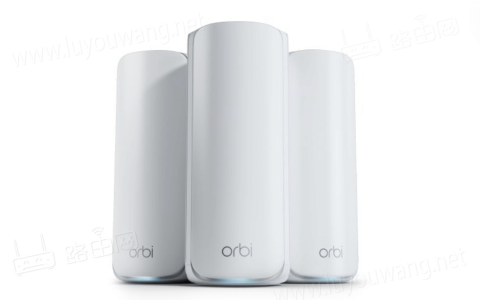 网件 Orbi 770 上市，BE11000 规格 套装仅需999美元(大约7200人民币)