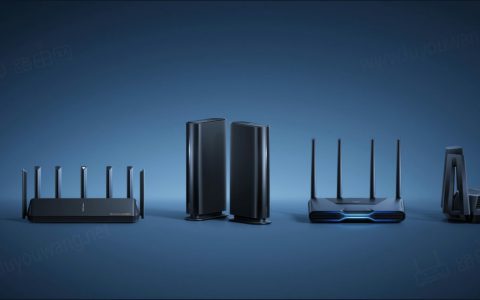 2024年无线路由器推荐（7款Wi-Fi 7路由器）