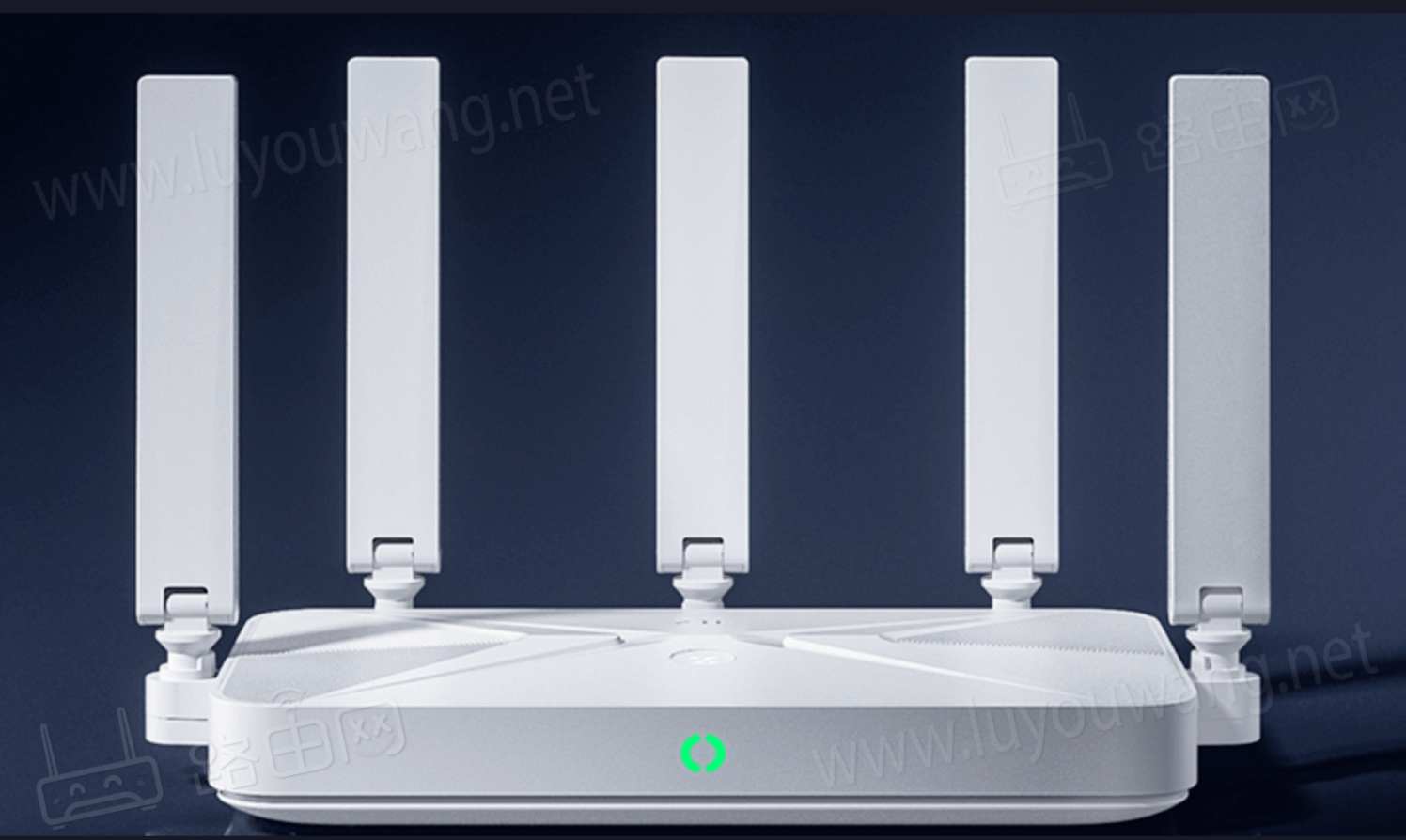 2024年无线路由器推荐(7款Wi-Fi 7路由器)
