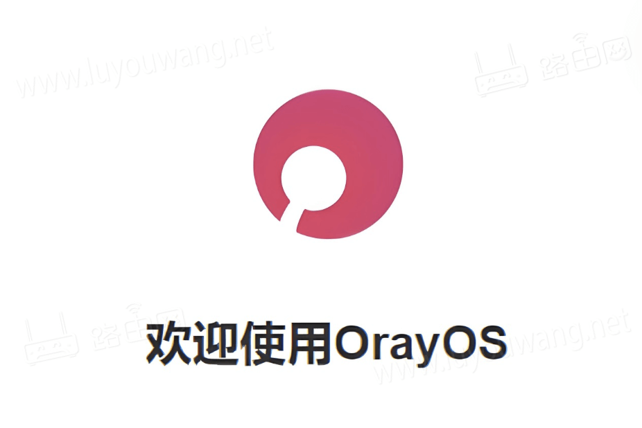 OrayOS路由器固件使用教程