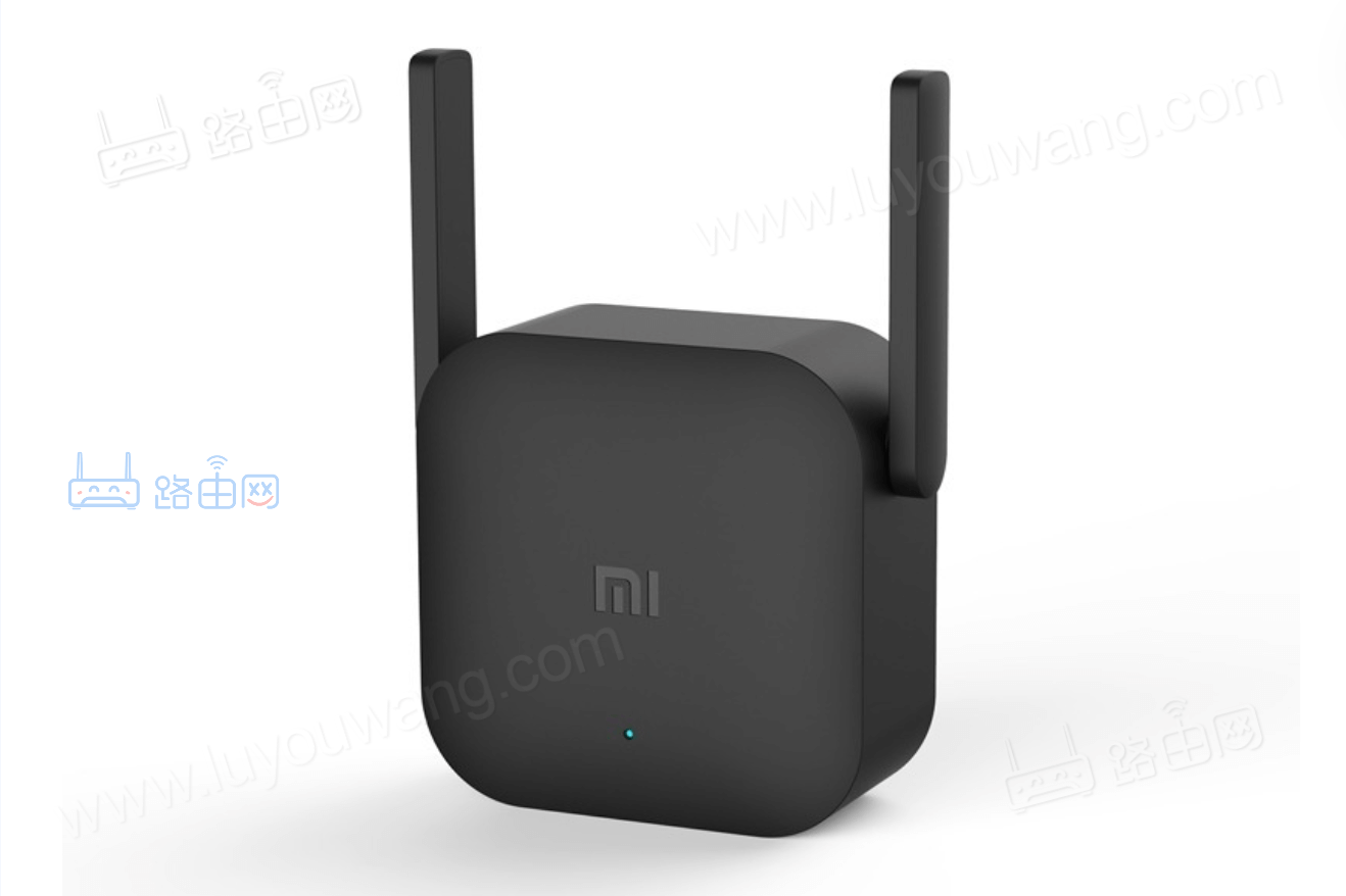 小米WiFi放大器 Pro