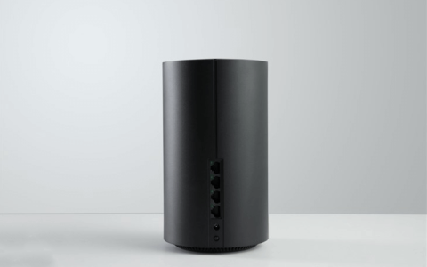 小米路由器AC2100