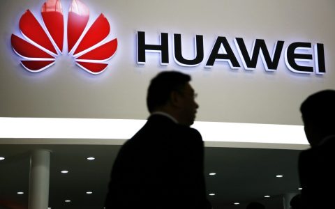 华为新一代路由器量子加密传输方案测试成功