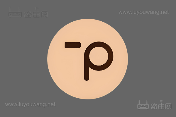 TP-LINK路由器-P按钮是干嘛的?(易展按键)