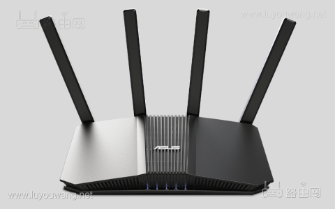 华硕RT-BE82U WiFi 7 路由器上市 BE6500 5 个 2.5G 网口