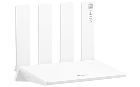 华为新款路由 BE3 Pro 上市，支持Wi-Fi 7+