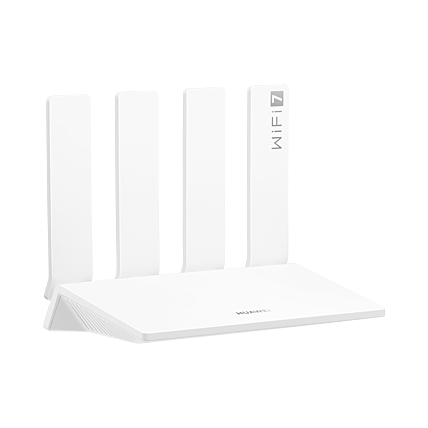 华为新款路由 BE3 Pro 上市，支持Wi-Fi 7+