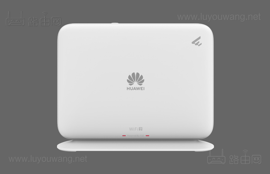 华为推出新款 Wi-Fi 7 路由器:坤灵 FG736 双2.5G网口 企业级安全