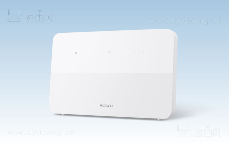 华为移动路由 5 新品上市 售价329元 仅支持4G + Wi-Fi 4