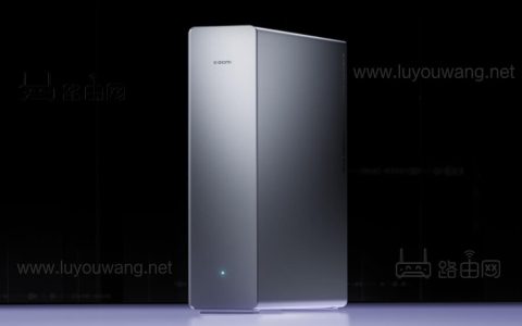 小米路由器 BE10000 Pro 三频万兆无线 Wi-Fi 7 双万兆网口