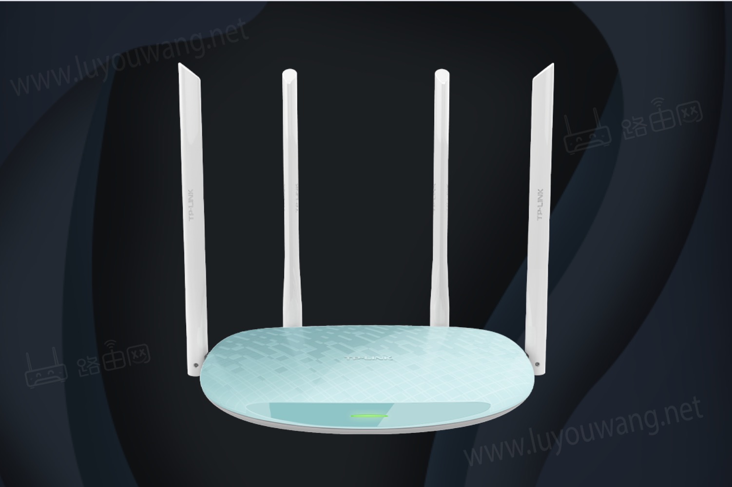 新买的wifi路由器怎么安装?无线路由器安装设置上网教程
