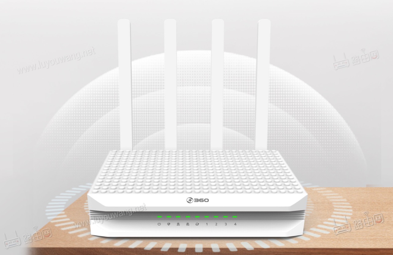 192.168.0.1修改wifi密码(360路由器)