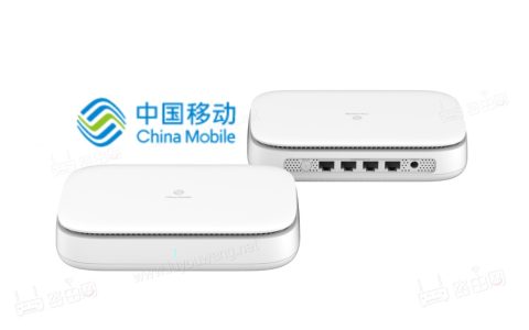 中国移动RX3路由器登陆密码是多少？