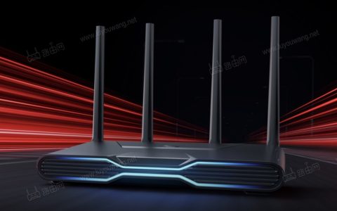 红米Redmi AX5400评测 500元以下最强WiFi6路由器！