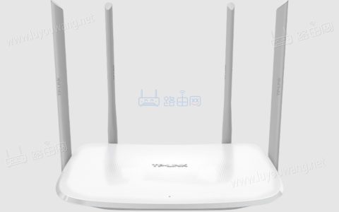 tp-link路由器登录入口192.168.1.1