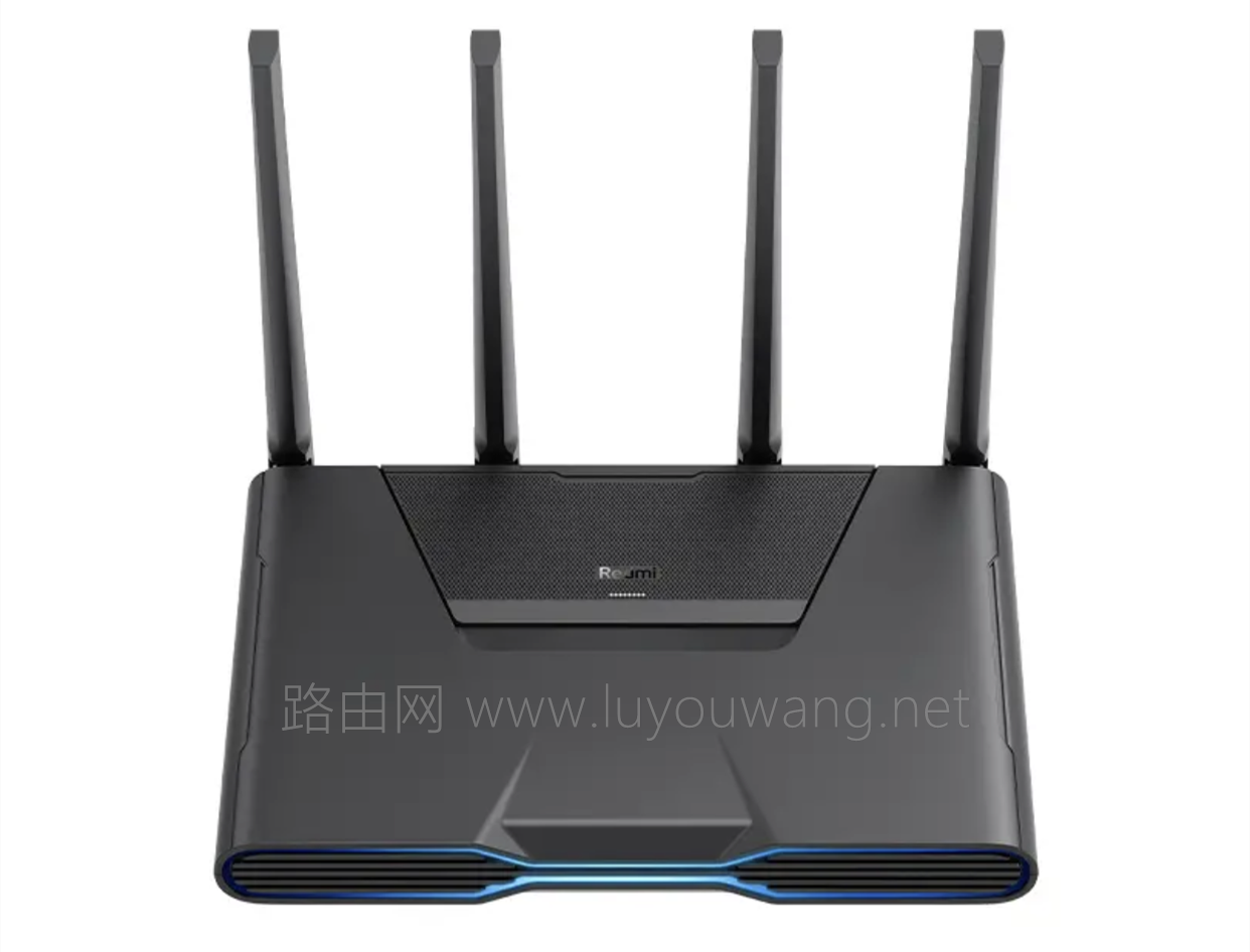 红米AX5400