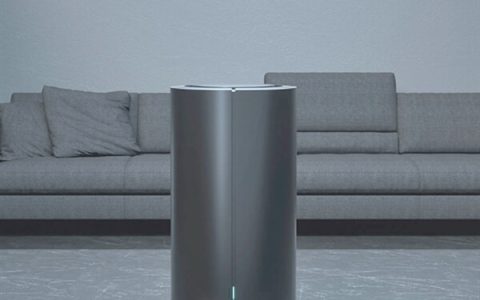 小米路由器AC2100发布：双频全千兆 仅售229元