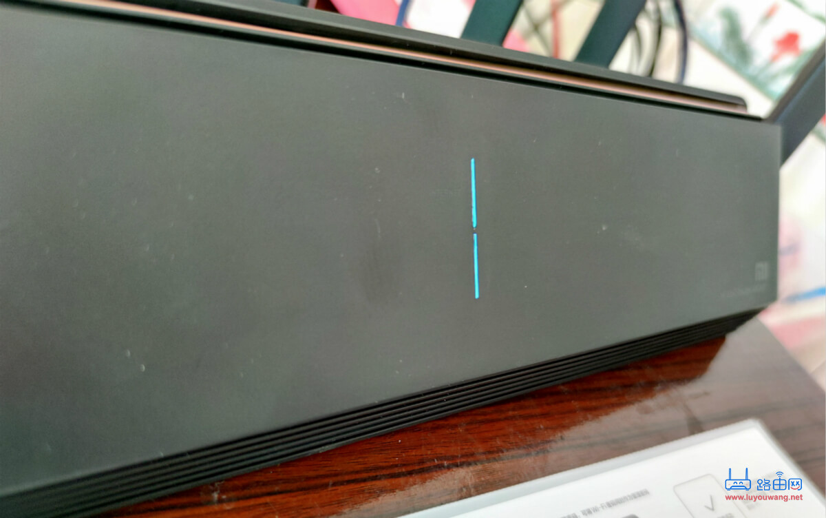 小米AIoT路由器  AX3600开箱评测