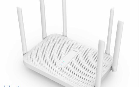 红米(Redmi)AC2100路由器怎么恢复出厂设置？
