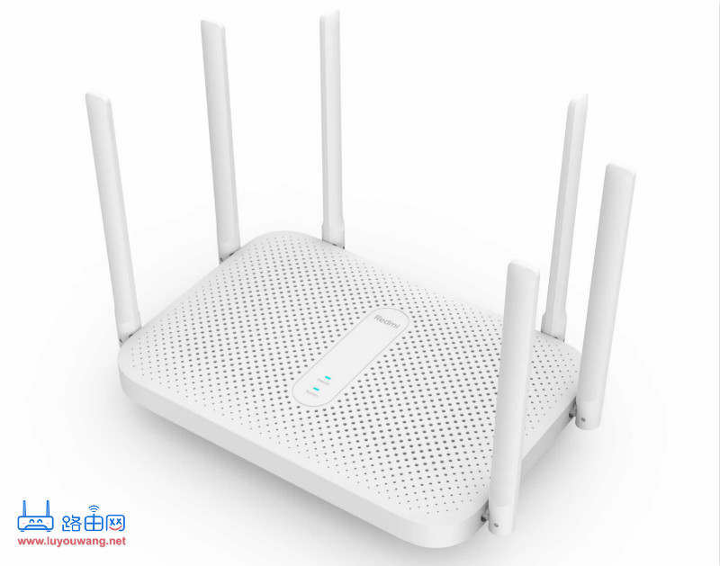 红米(Redmi)AC2100路由器怎么恢复出厂设置？