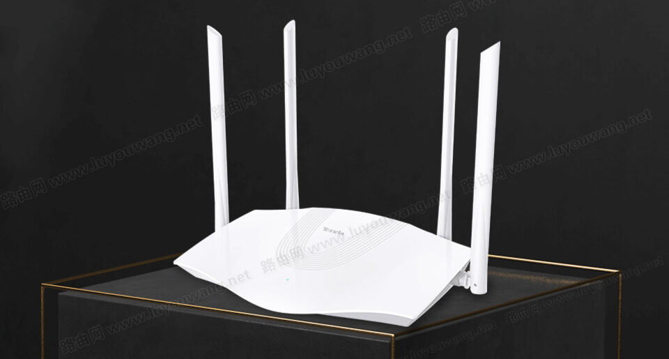 腾达AX3 AX1800 WiFi6路由好不好?