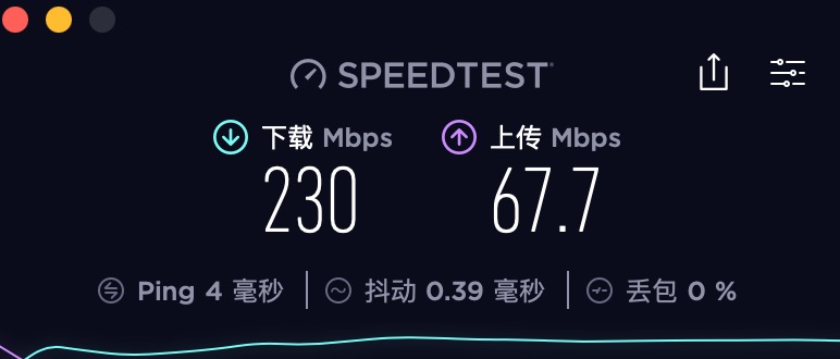 群晖虚拟机VMM装OpenWrt软路由宽带跑不满的一些坑