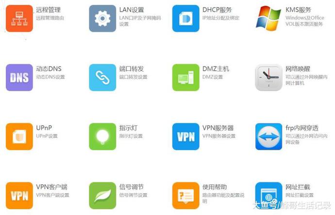 光猫设置桥接模式，用路由器拨号上网