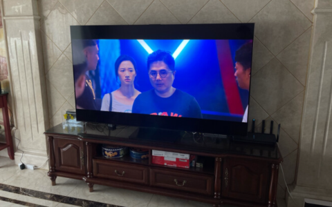 一条网线(单线)如何同时看IPTV电视和上网