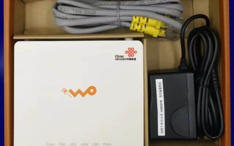 家里光纤宽带不能上网怎么办
