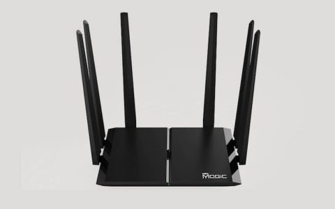 华三路由器192.168.124.1 手机登录与设置