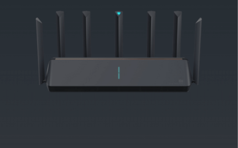 miwifi.com小米路由器登录设置