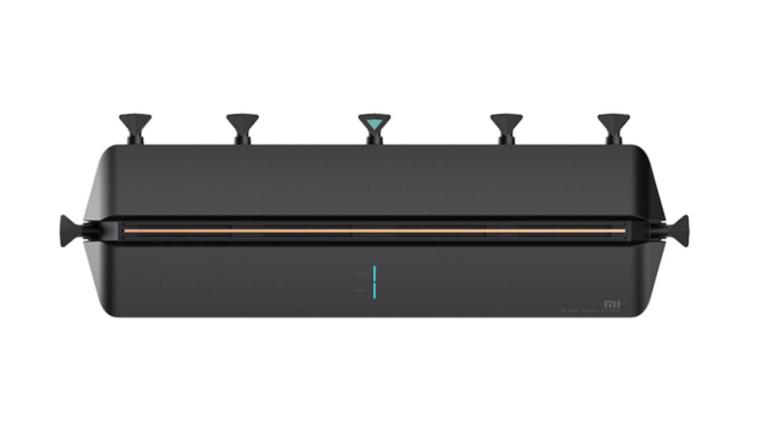 小米AIoT路由器 AX3600发布 售价：599 WiFi6的时代已经到来