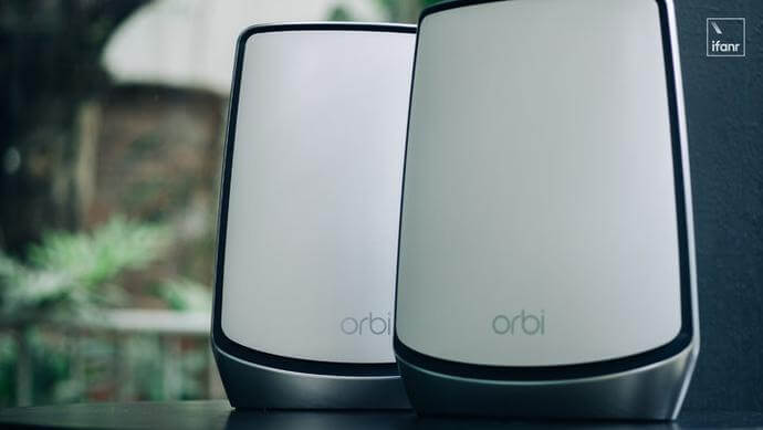 网件Orbi路由器体验:你需要升级一台 WiFi 6 路由器吗?