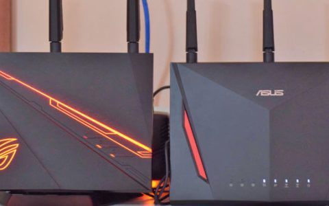 充值信仰：华硕ROG GT-AC2900电竞路由器实际体验分享